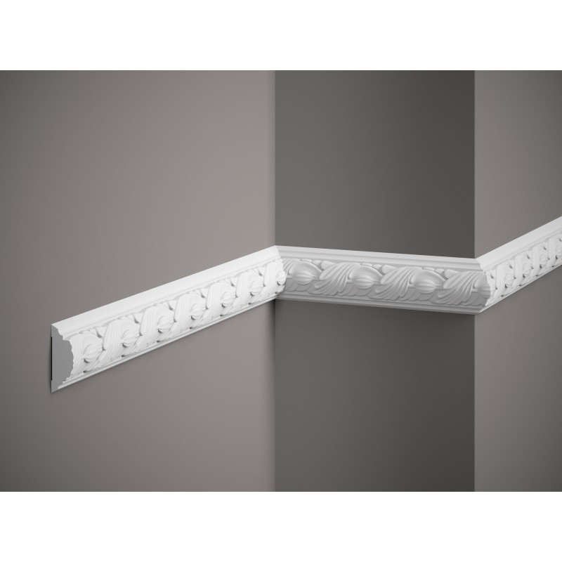 Cornice a parete MDC258 (Klemp) - Cornici decorative per pareti