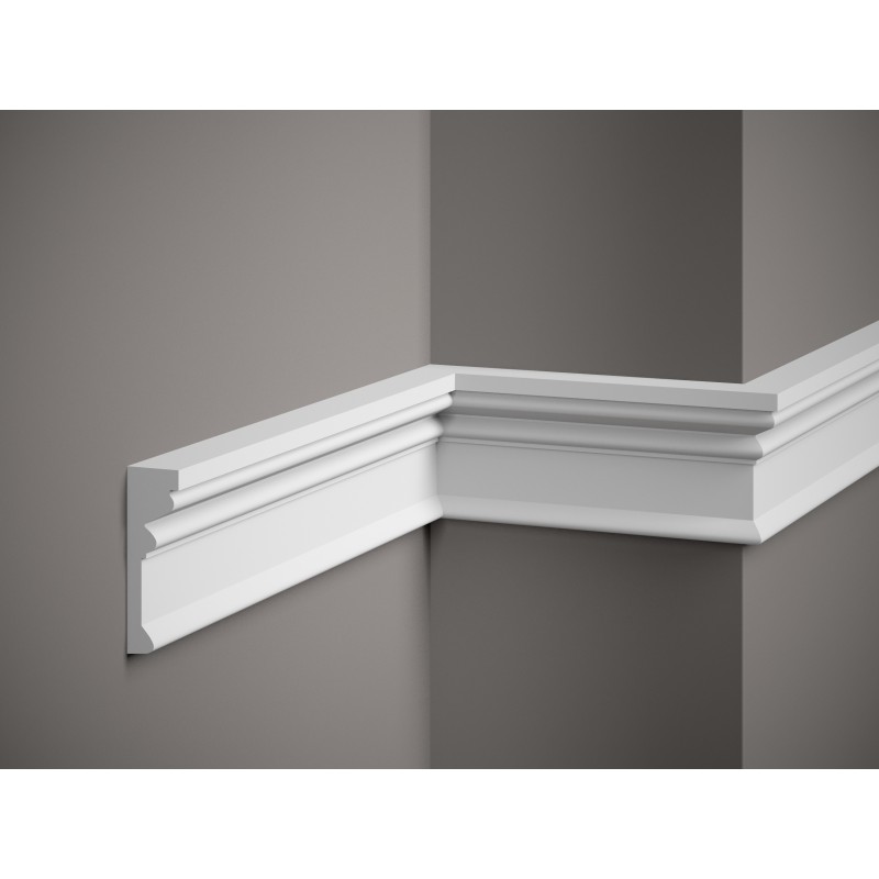 Cornice a parete MDD305 (Klemp) - Cornici decorative per pareti