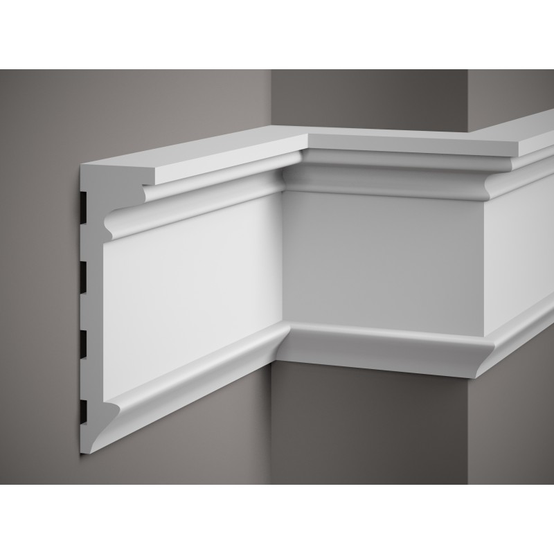 Cornice a parete MDD315 (Klemp) - Cornici decorative per pareti