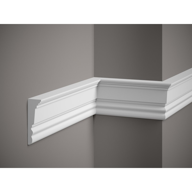 Cornice a parete MDD334 (Klemp) - Cornici decorative per pareti