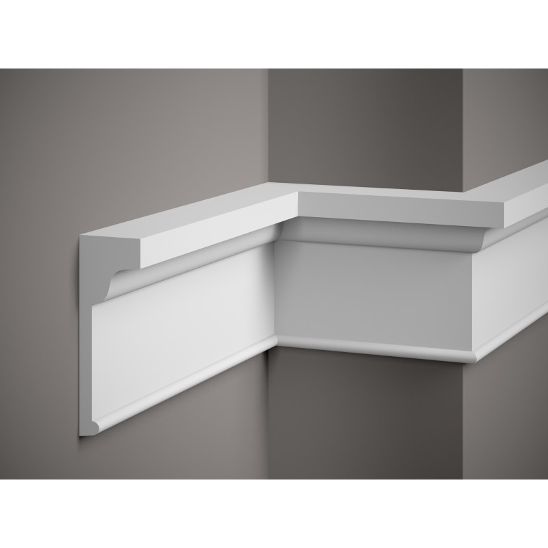 Cornice a parete MDD335 (Klemp) - Cornici decorative per pareti