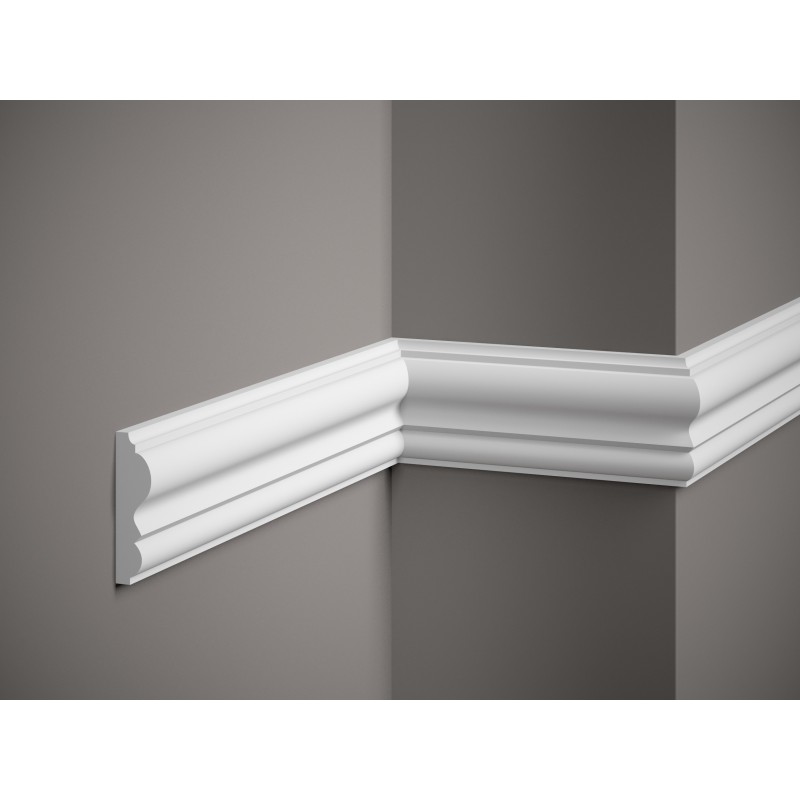 Cornice a parete MDD338 (Klemp) - Cornici decorative per pareti