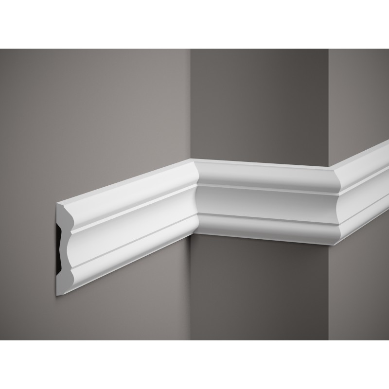 Cornice a parete MDD345 (Klemp) - Cornici decorative per pareti