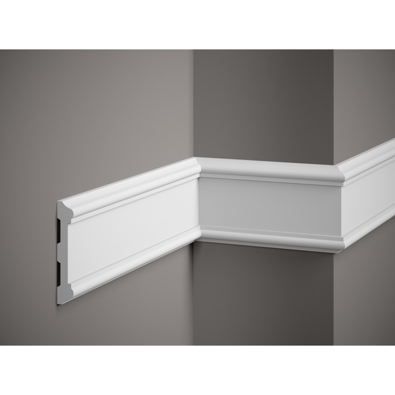 Cornice a parete MDD410 (Klemp) - Cornici decorative per pareti