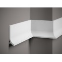 Cornice a parete QS011 (Klemp)