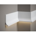 Cornice a parete QS011 (Klemp)