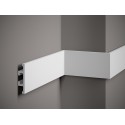 Cornice a parete QL017 (Klemp)