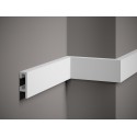 Cornice a parete QL019 (Klemp)