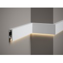 Wall strip QL019 (Klemp)