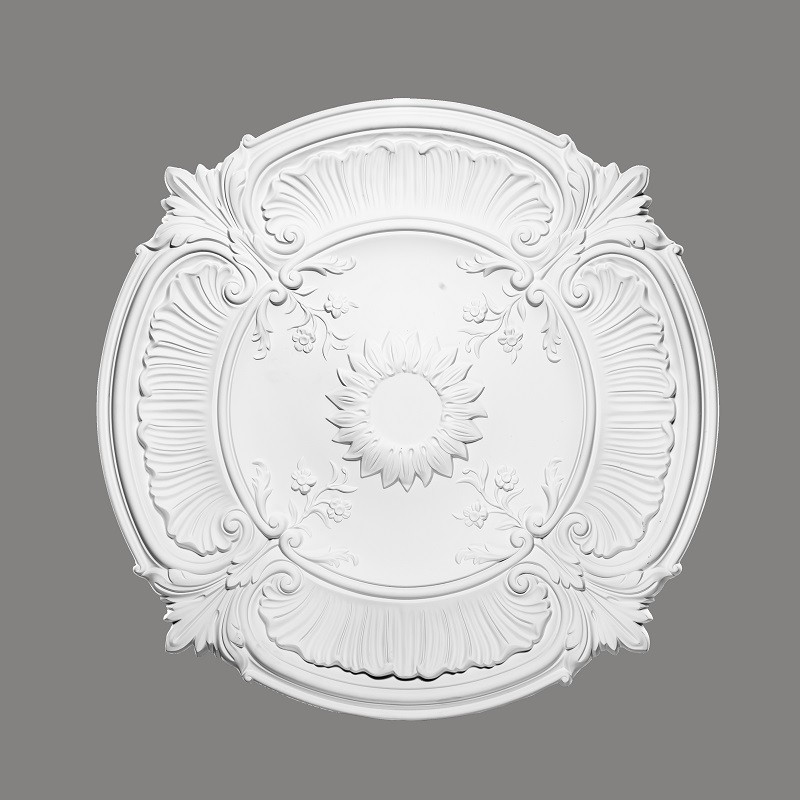 Rosette B3077 (Klemp) - Rosettes