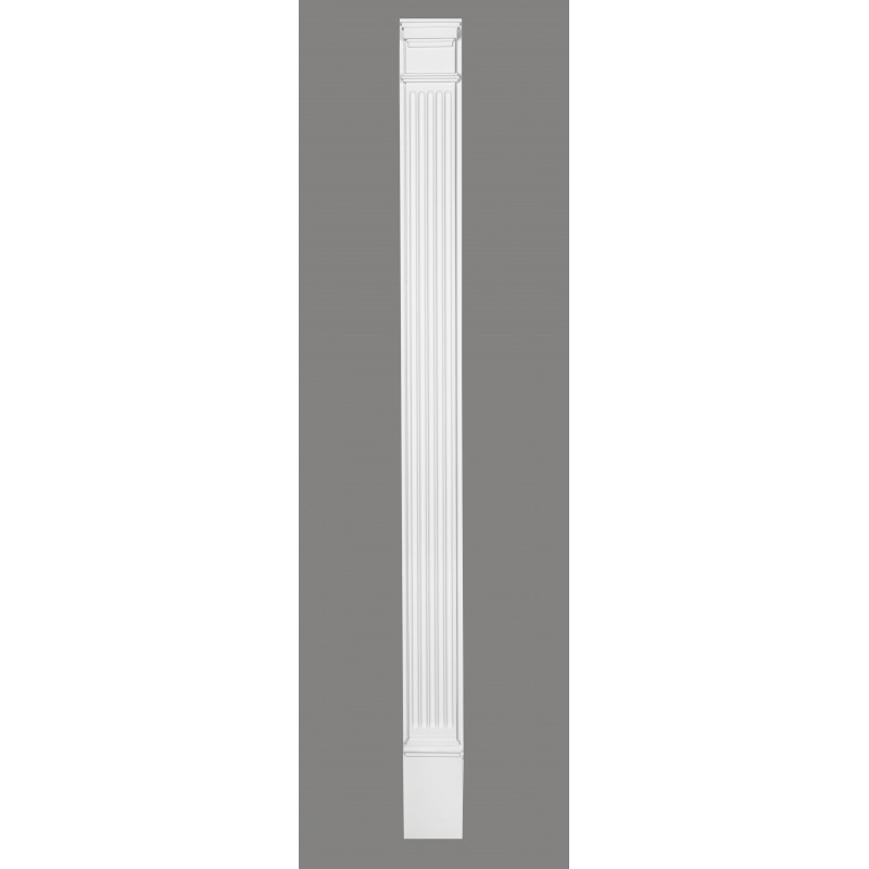 Pilaster D1504 (Klemp) - Pilasters