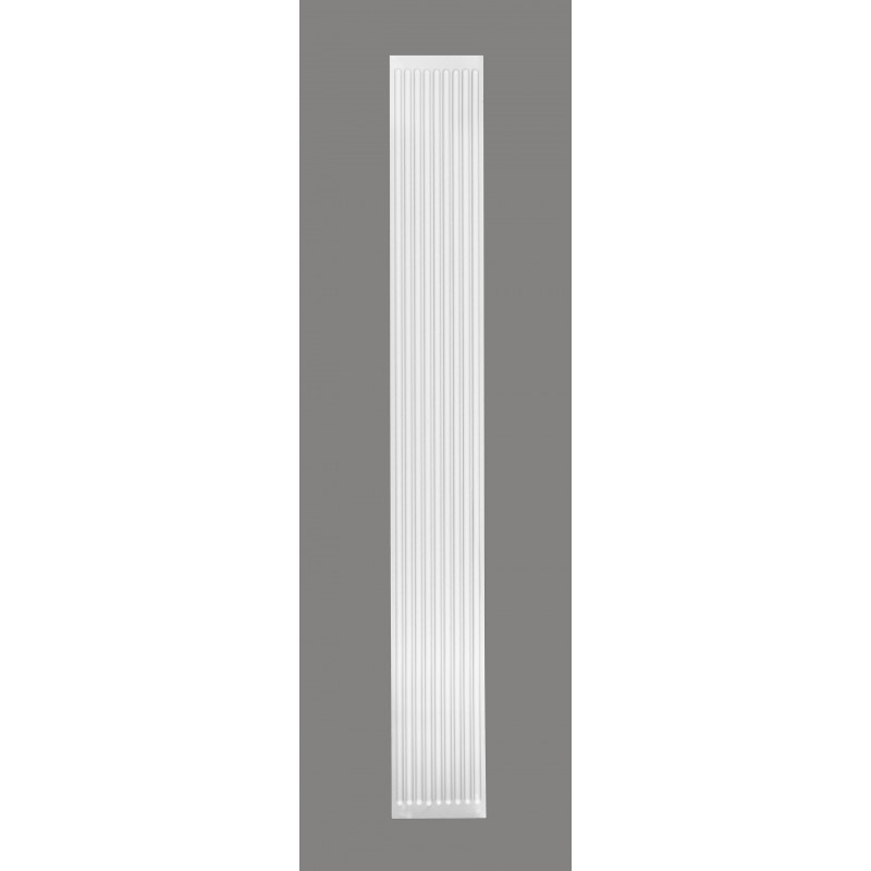 Pilaster D1518 (Klemp) - Pilasters