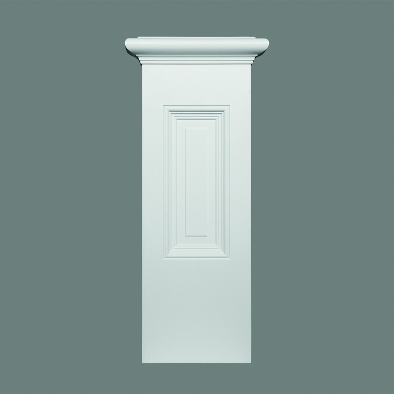 Pilaster base D3003 (Klemp) - Pilasters