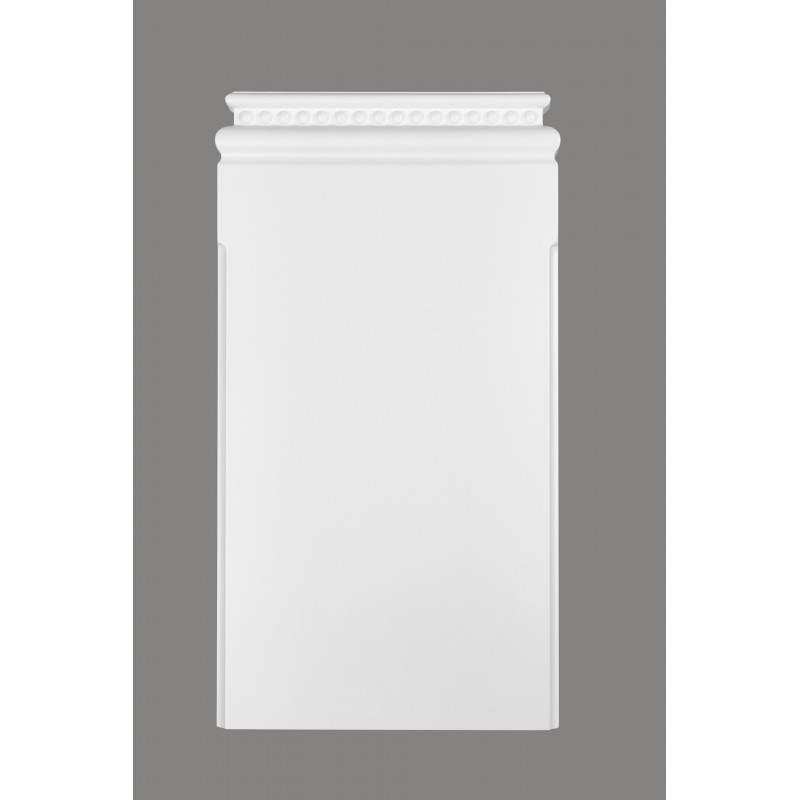 Pilaster base D3010 (Klemp) - Pilasters