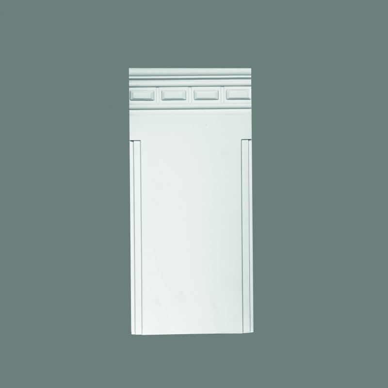 Pilaster base D3011 (Klemp) - Pilasters