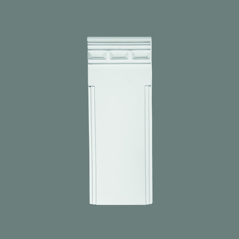 Pilaster base D3012 (Klemp) - Pilasters