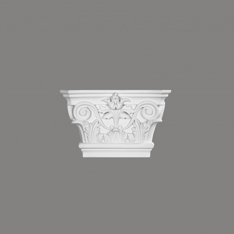 Nasada pilastra D3502 (Klemp) - Pilaster