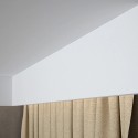 Cornice a parete MDD311F (Klemp)