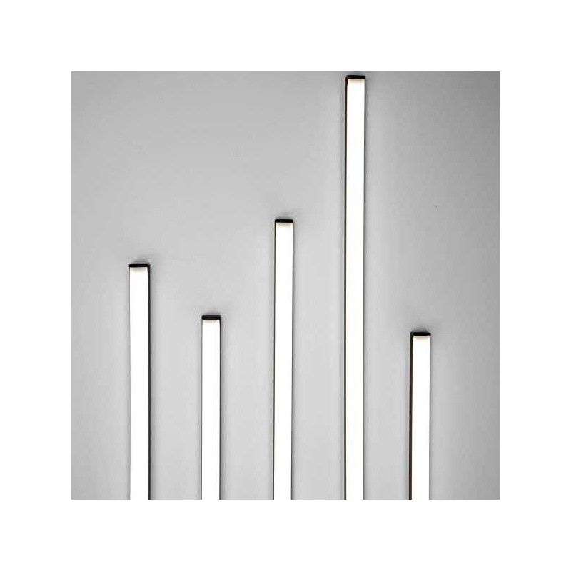 LED linear lamp Mini (Klemp) - LED lighting