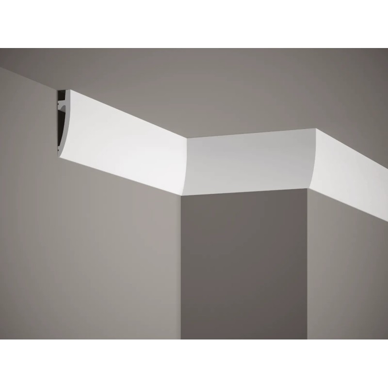 Cornice del soffitto MD030 (Klemp) - Cornici soffitto