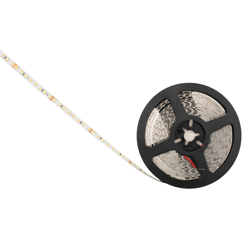 LED-spotlightstrip SMD - 5m (Klemp) - LED verlichting