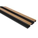 Panel de pared Lagro L0306 12szt. (Klemp)