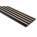 Panel de pared Stretto L0102 17szt. (Klemp)