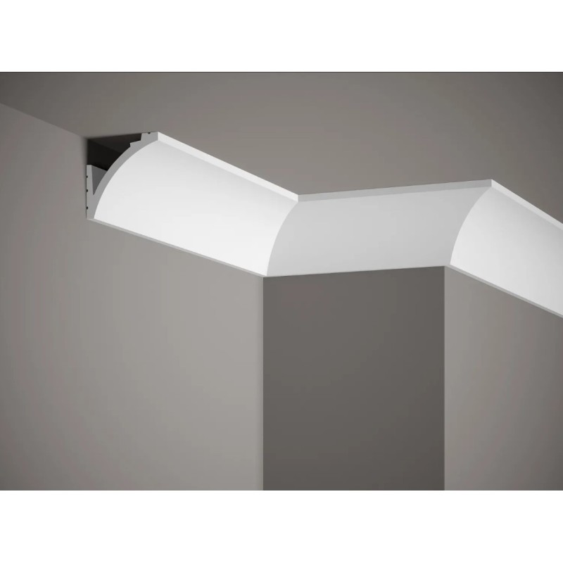 Cornice del soffitto MD380 (Klemp) - Cornici soffitto