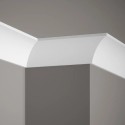 Cornice del soffitto MD380 (Klemp)