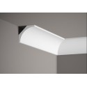 Ceiling strip MDB001 (Klemp)