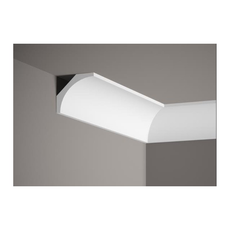 Bandeau de plafond MDB001 (Klemp) - Corniches simples