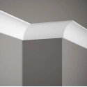 Ceiling strip MDB001 (Klemp)