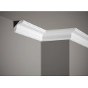 Ceiling strip MDB106 (Klemp)