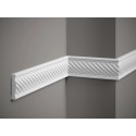 Cornice a parete MDC239F (Klemp)