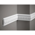 Cornice a parete MDC250F (Klemp)