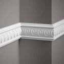 Cornice a parete MDC250F (Klemp)