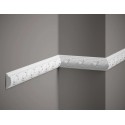 Cornice a parete MDC258F (Klemp)