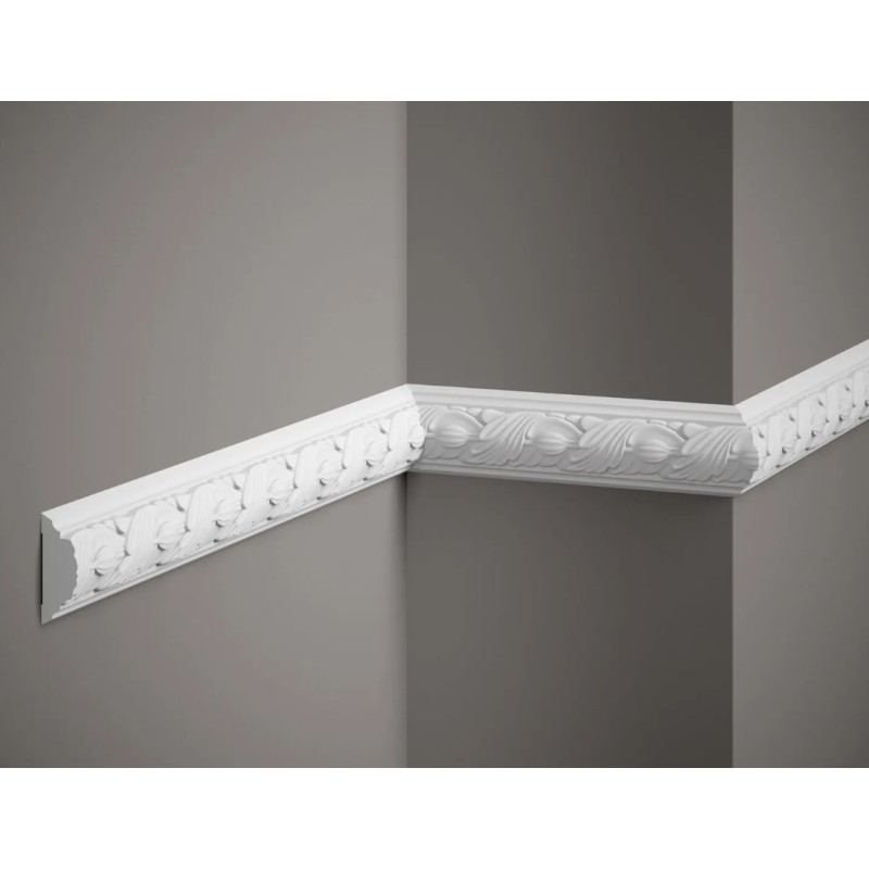 Moldura de pared MDC258F (Klemp) - Molduras flexibles para pared