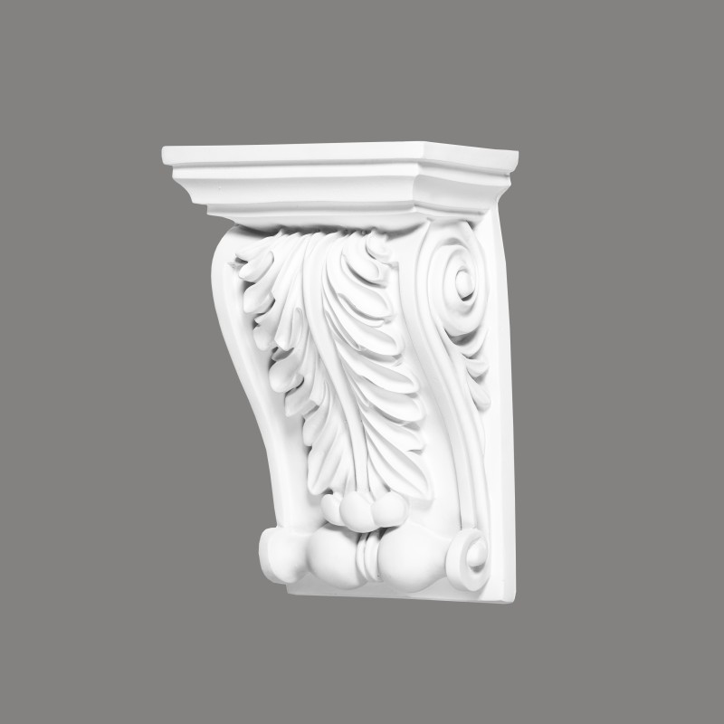 Decorative bracket C8031 (Klemp) - Mouldings - Decorative elements