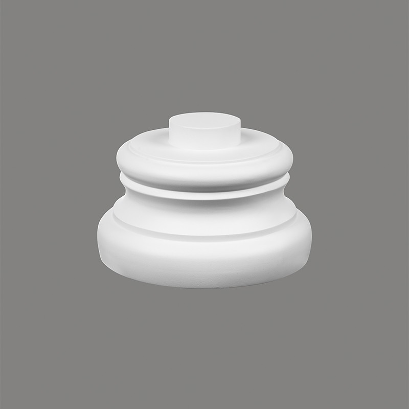 Base a colonna C5000-4W (Klemp) - Colonne