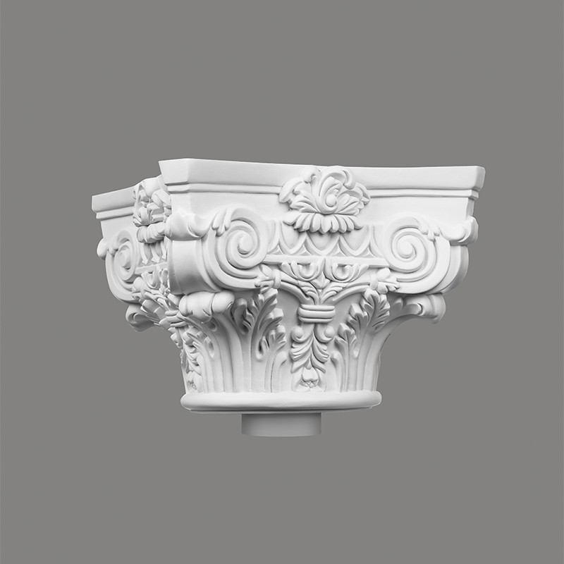 Column cap C1002-2W (Klemp) - Columns