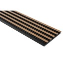 Panel de pared Stretto L0106T (Klemp)