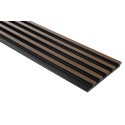 Panel de pared Stretto L0104T (Klemp)