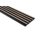 Panel de pared Stretto L0103T (Klemp)