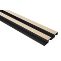 Panel de pared Lagro L0302T (Klemp)