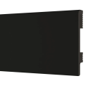 Duro Fit skirting board Black PF080B (Klemp)