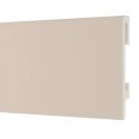 Duro Fit skirting board Cappuccino PF080C (Klemp)