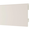 Duro Fit skirting board Cashmere PF080K (Klemp)