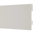 Duro Fit skirting board Grey PF080G (Klemp)