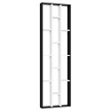 Libreria divisoria Bianco 70 cm - 1 pezzo (Klemp)